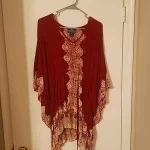 Angie Blouse